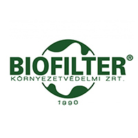 Biofilter Környezetvédelem és Bioenergetika